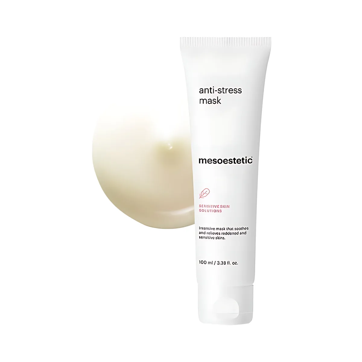 anti-stress mask, mesoestetic