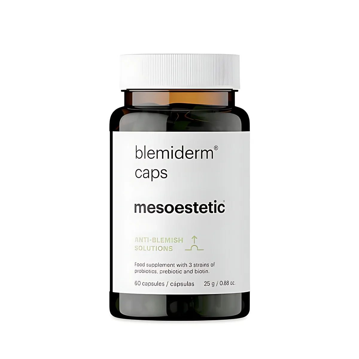 caps, mesoestetic