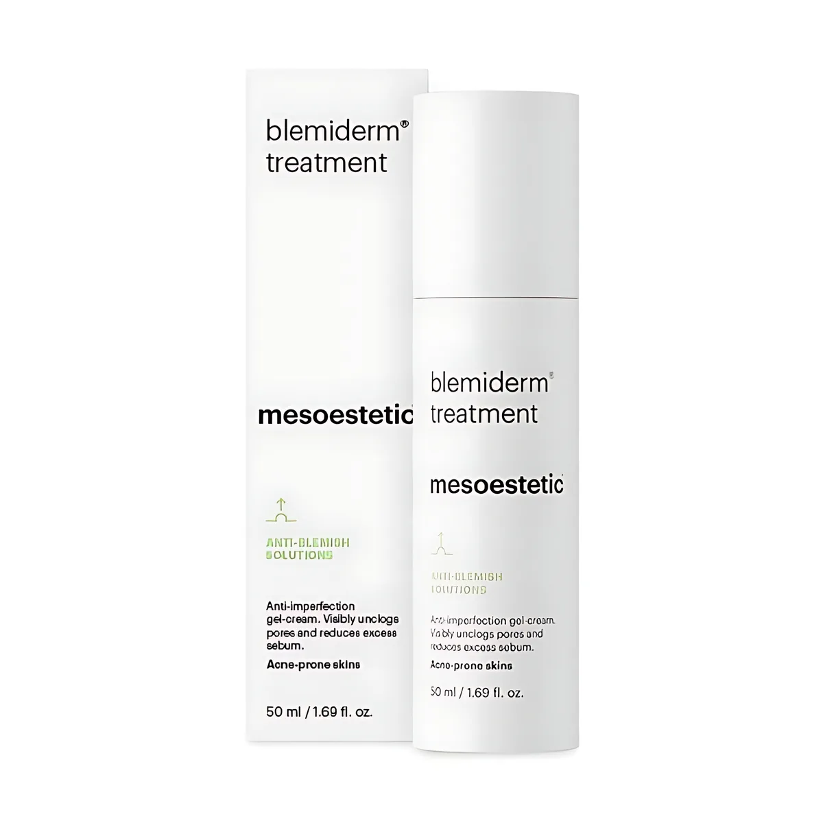 treatment, mesoestetic