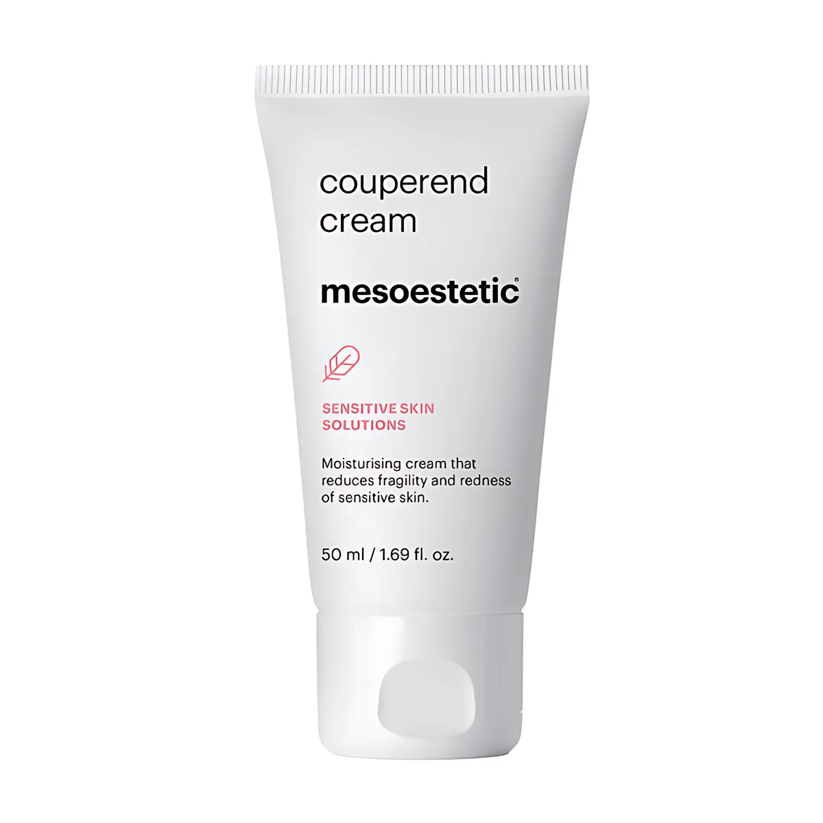 couperend maintenance cream, mesoestetic