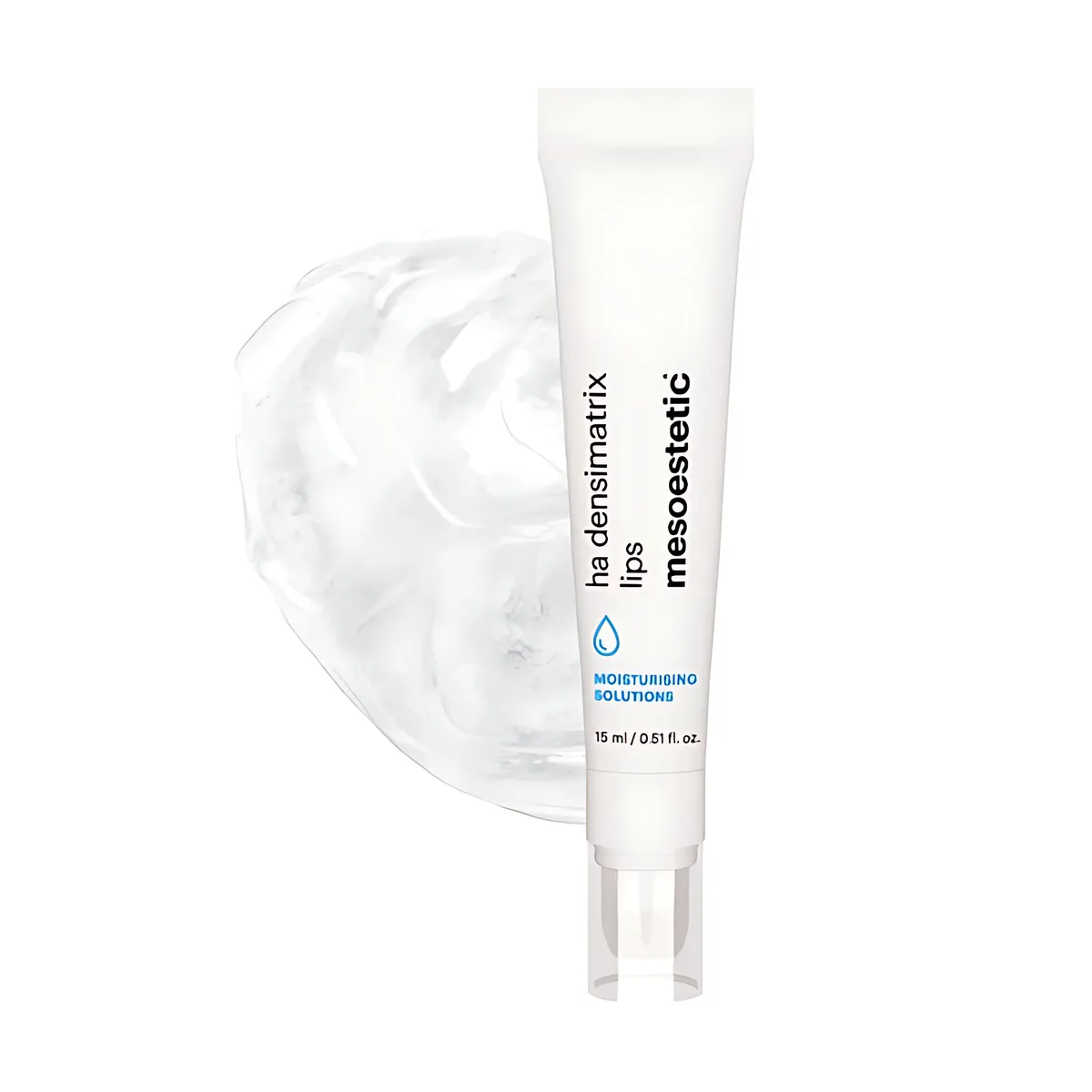 ha densimatrix lips, mesoestetic