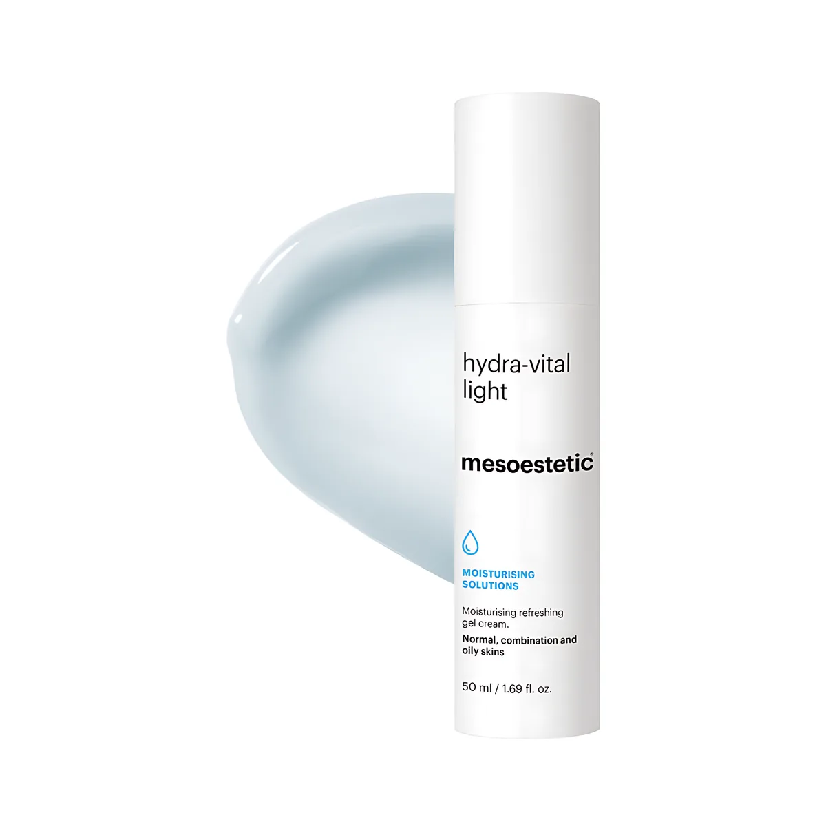 hydra-vital light, mesoestetic