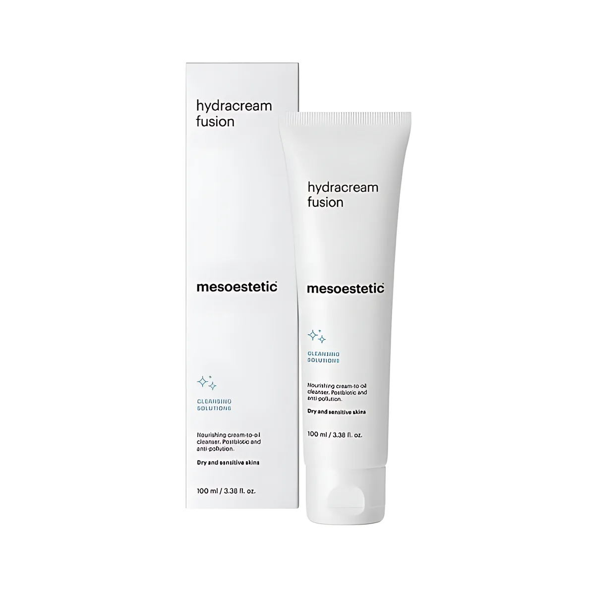 hydracream fusion, mesoestetic