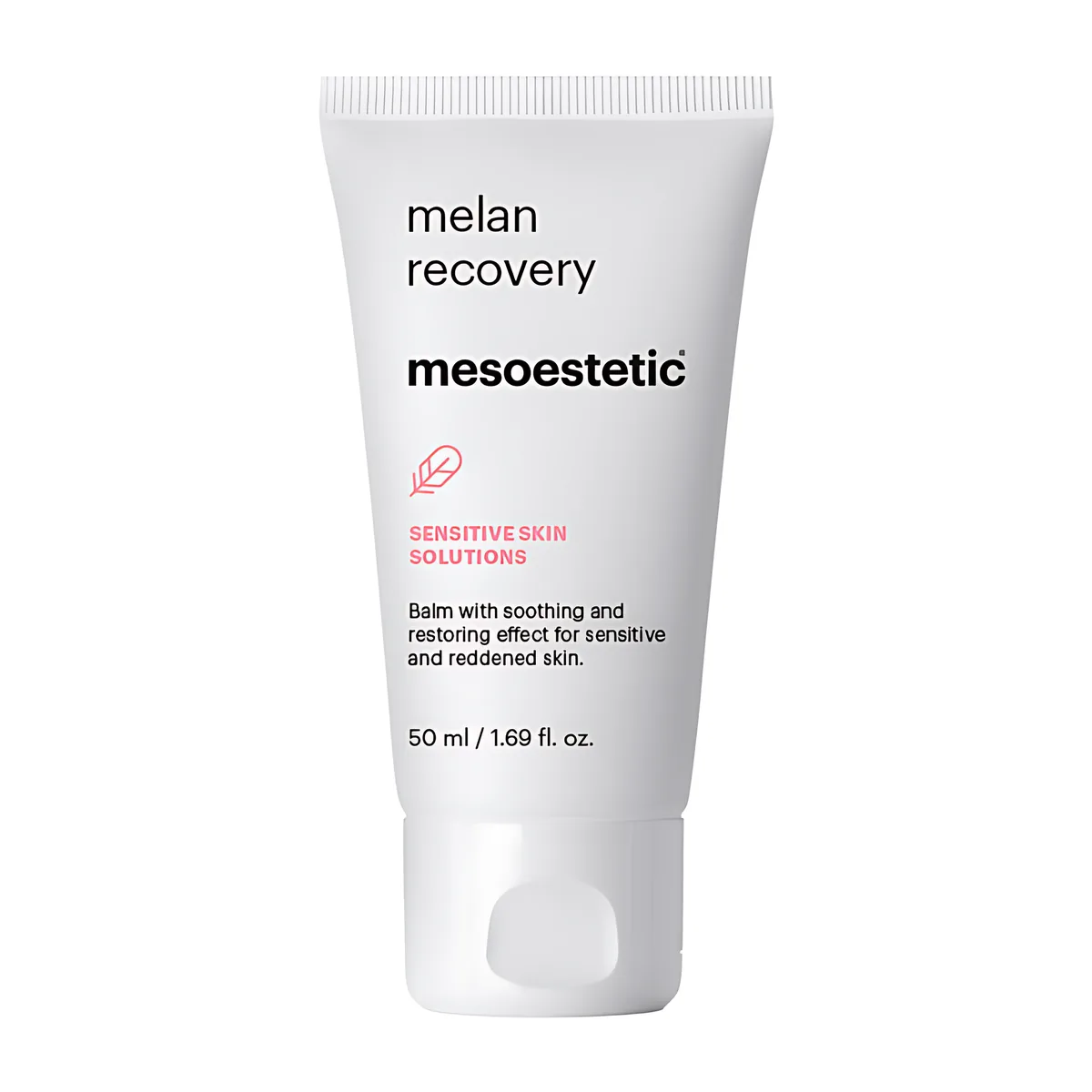 melan recovery, mesoestetic