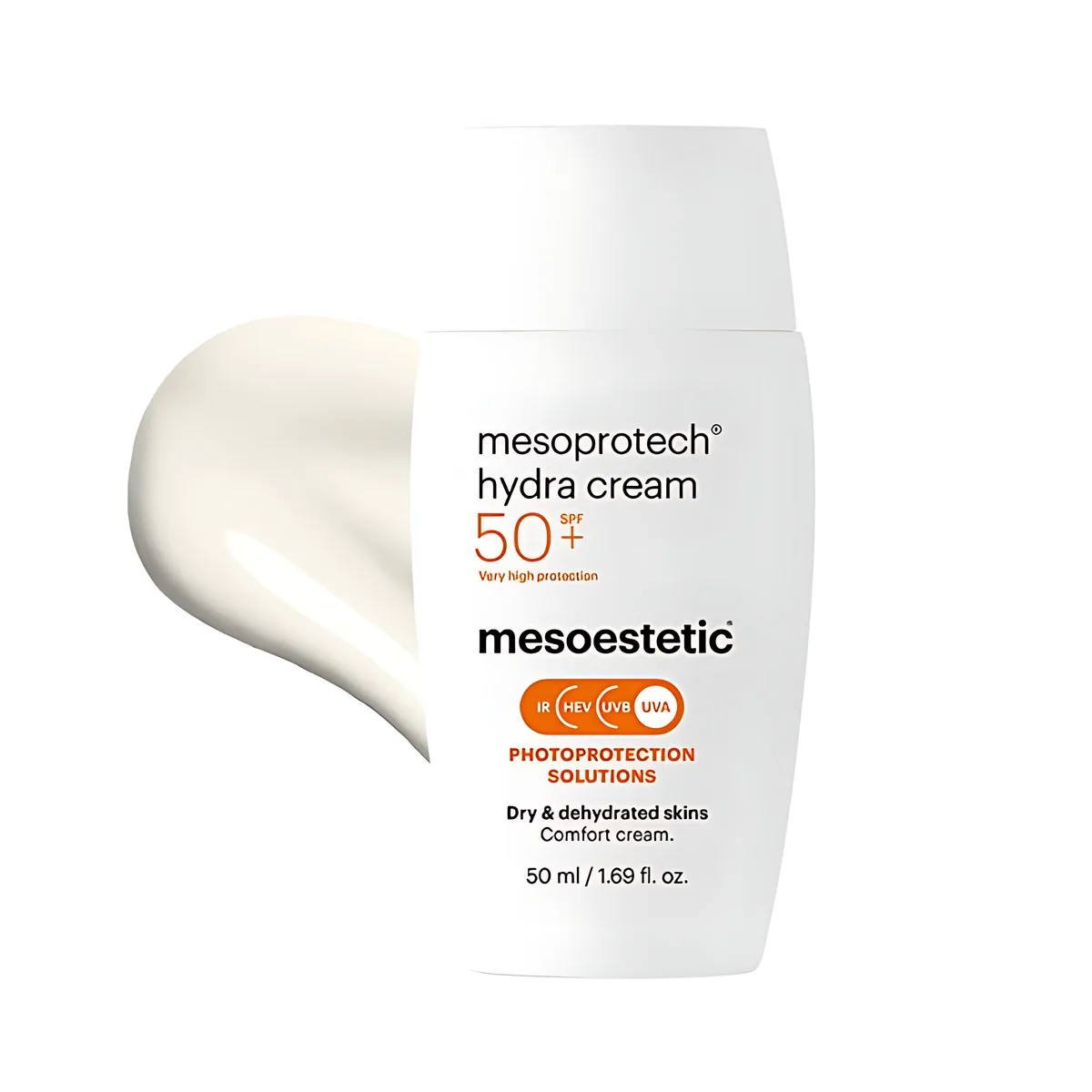 hydra cream, mesoestetic