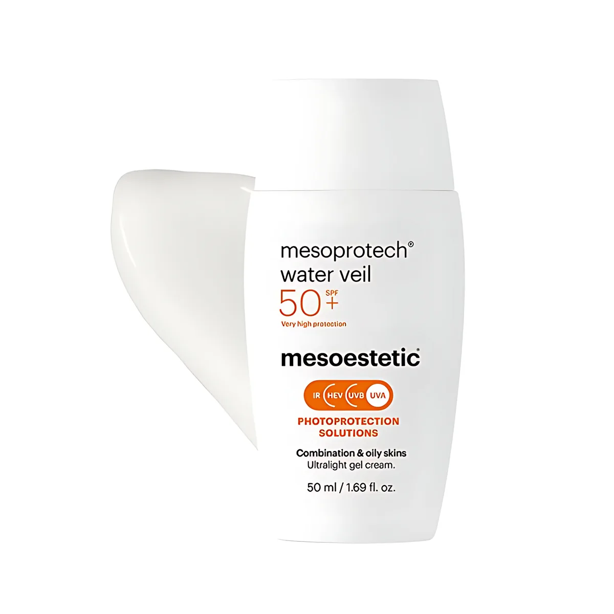 water veil, mesoestetic