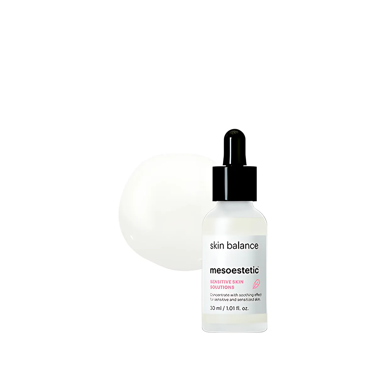 skin balance, mesoestetic
