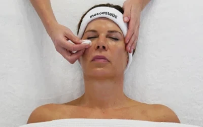 Anti-âge, étape 2 : exfoliation