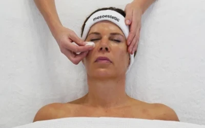 Peaux sensibles, étape 2 : exfoliation