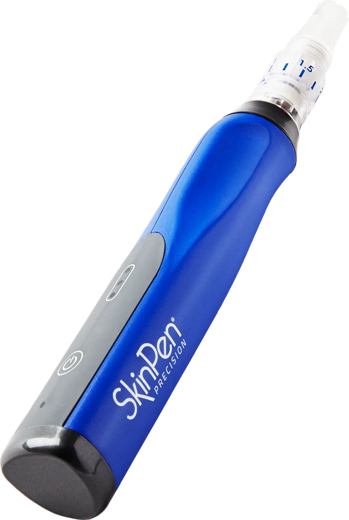 Le stylo SkinPen® Precision